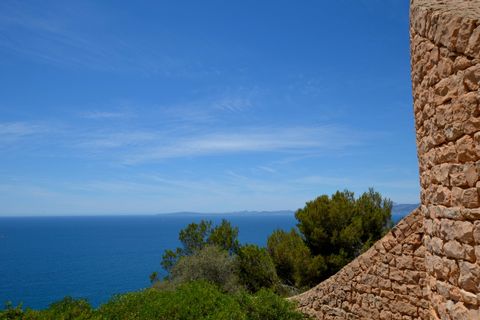 Villa a Sa Torre, Mallorca, Sa Torre - € 2.300.000 | Ref: 1636 - foto 9